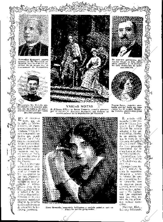 BLANCO Y NEGRO MADRID 06-04-1913 página 36