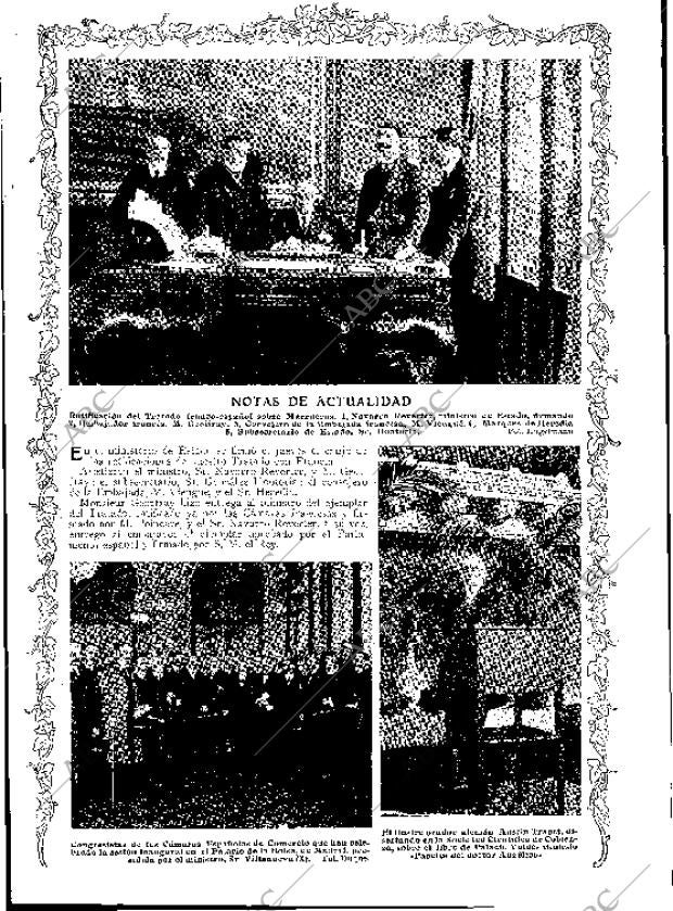 BLANCO Y NEGRO MADRID 06-04-1913 página 38