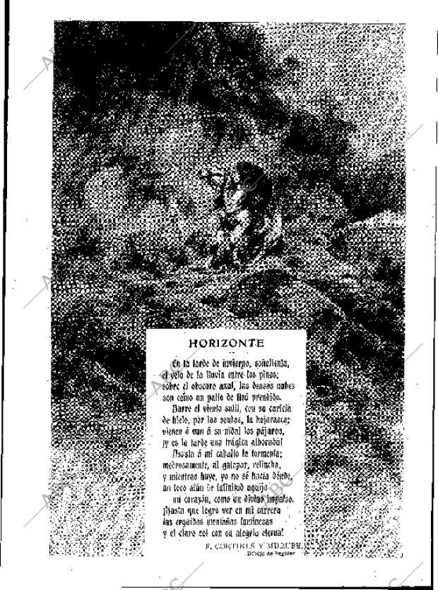 BLANCO Y NEGRO MADRID 06-04-1913 página 39