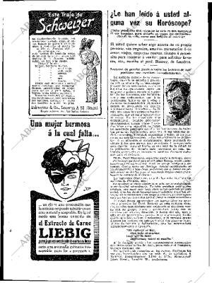 BLANCO Y NEGRO MADRID 06-04-1913 página 4