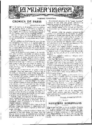 BLANCO Y NEGRO MADRID 06-04-1913 página 41