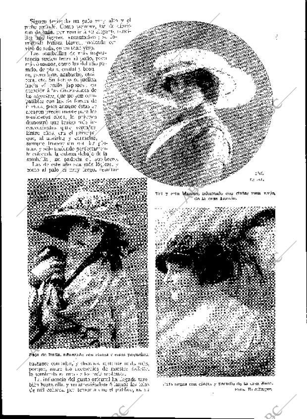 BLANCO Y NEGRO MADRID 06-04-1913 página 42