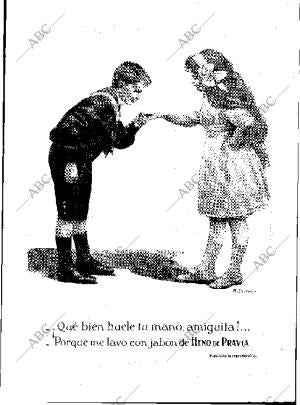 BLANCO Y NEGRO MADRID 06-04-1913 página 45