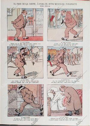 BLANCO Y NEGRO MADRID 06-04-1913 página 46