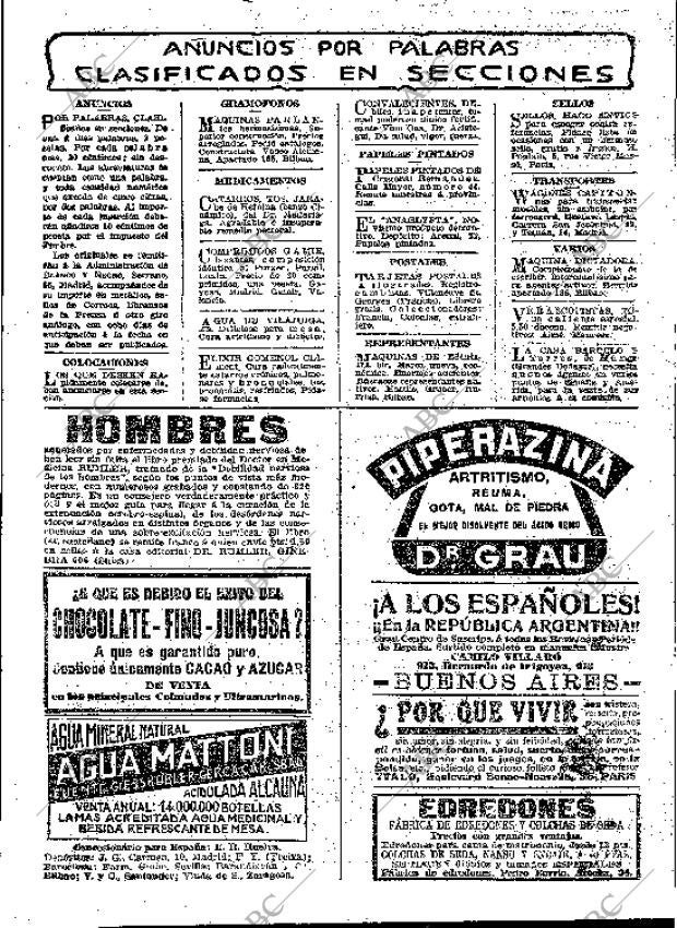 BLANCO Y NEGRO MADRID 06-04-1913 página 55