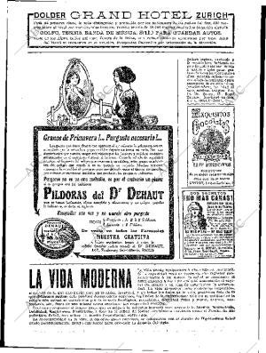 BLANCO Y NEGRO MADRID 06-04-1913 página 6