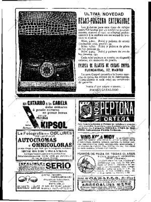 BLANCO Y NEGRO MADRID 06-04-1913 página 8