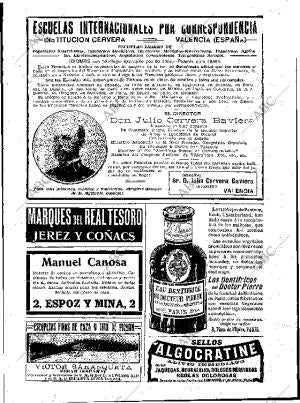 BLANCO Y NEGRO MADRID 06-04-1913 página 9