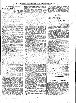 ABC MADRID 07-04-1913 página 11