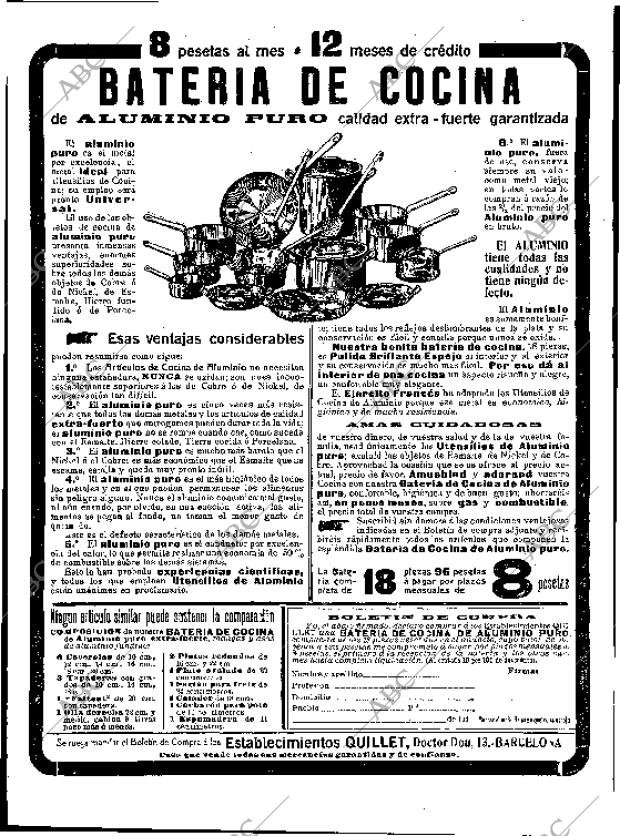 BLANCO Y NEGRO MADRID 13-04-1913 página 10