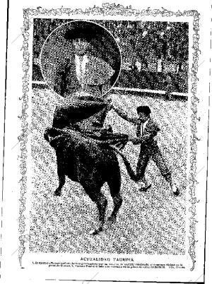 BLANCO Y NEGRO MADRID 13-04-1913 página 21