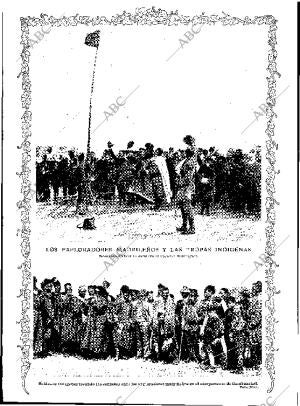 BLANCO Y NEGRO MADRID 13-04-1913 página 36