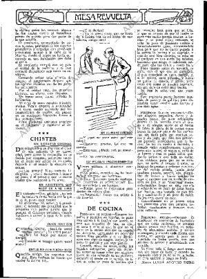 BLANCO Y NEGRO MADRID 13-04-1913 página 50
