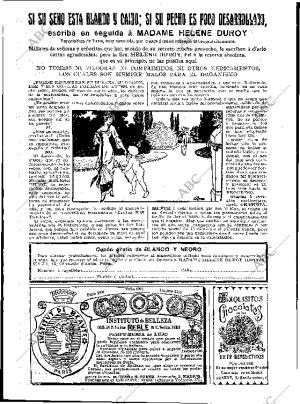 BLANCO Y NEGRO MADRID 13-04-1913 página 8