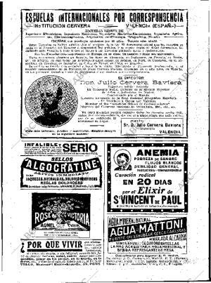 BLANCO Y NEGRO MADRID 13-04-1913 página 9