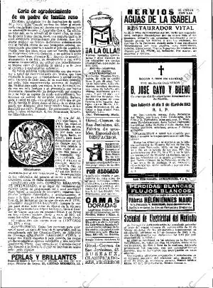 ABC MADRID 15-04-1913 página 23