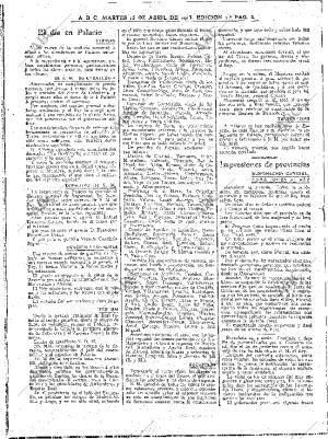 ABC MADRID 15-04-1913 página 8