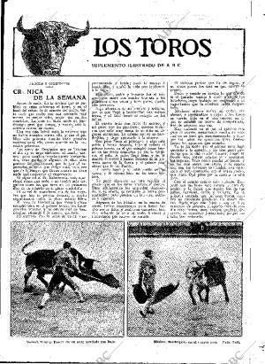 ABC MADRID 16-04-1913 página 29