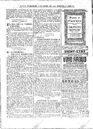 ABC MADRID 16-04-1913 página 8