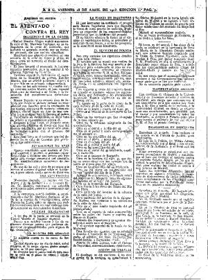 ABC MADRID 18-04-1913 página 7