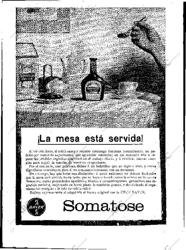 BLANCO Y NEGRO MADRID 20-04-1913 página 10