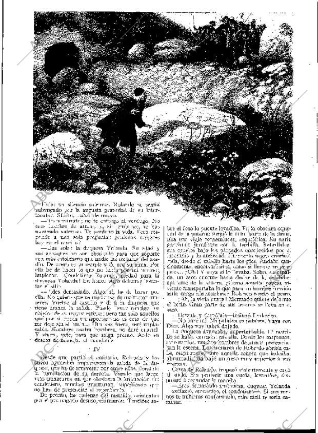 BLANCO Y NEGRO MADRID 20-04-1913 página 13