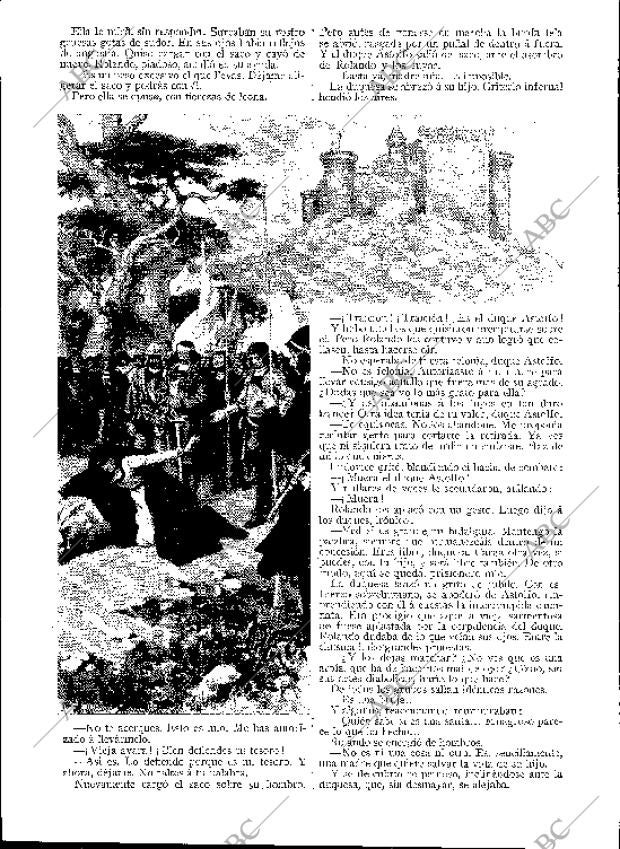 BLANCO Y NEGRO MADRID 20-04-1913 página 14