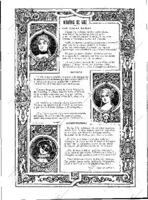 BLANCO Y NEGRO MADRID 20-04-1913 página 15