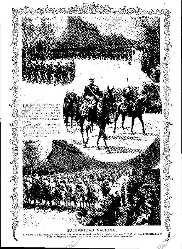 BLANCO Y NEGRO MADRID 20-04-1913 página 20