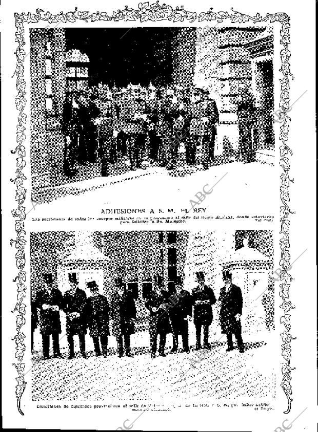 BLANCO Y NEGRO MADRID 20-04-1913 página 22