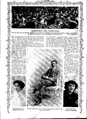 BLANCO Y NEGRO MADRID 20-04-1913 página 23