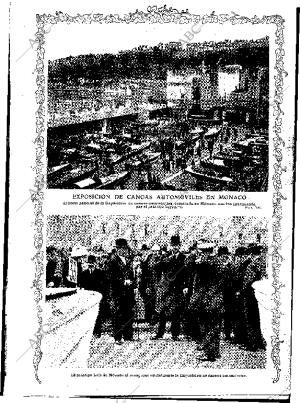 BLANCO Y NEGRO MADRID 20-04-1913 página 25