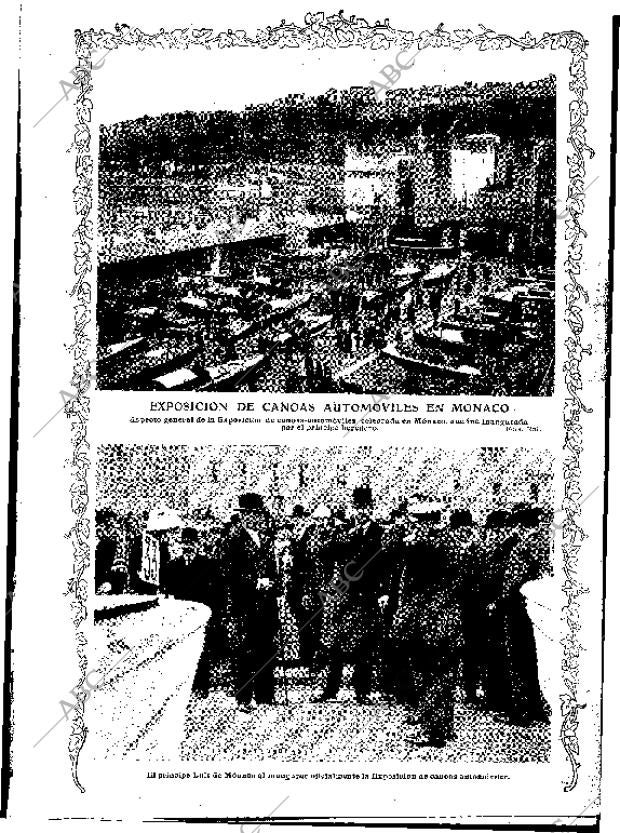 BLANCO Y NEGRO MADRID 20-04-1913 página 25