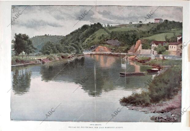 BLANCO Y NEGRO MADRID 20-04-1913 página 26