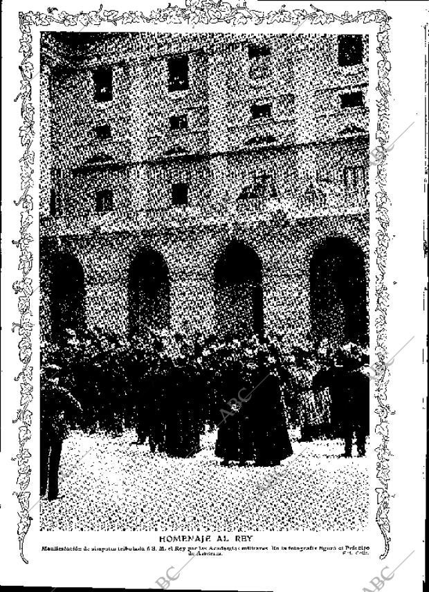 BLANCO Y NEGRO MADRID 20-04-1913 página 30