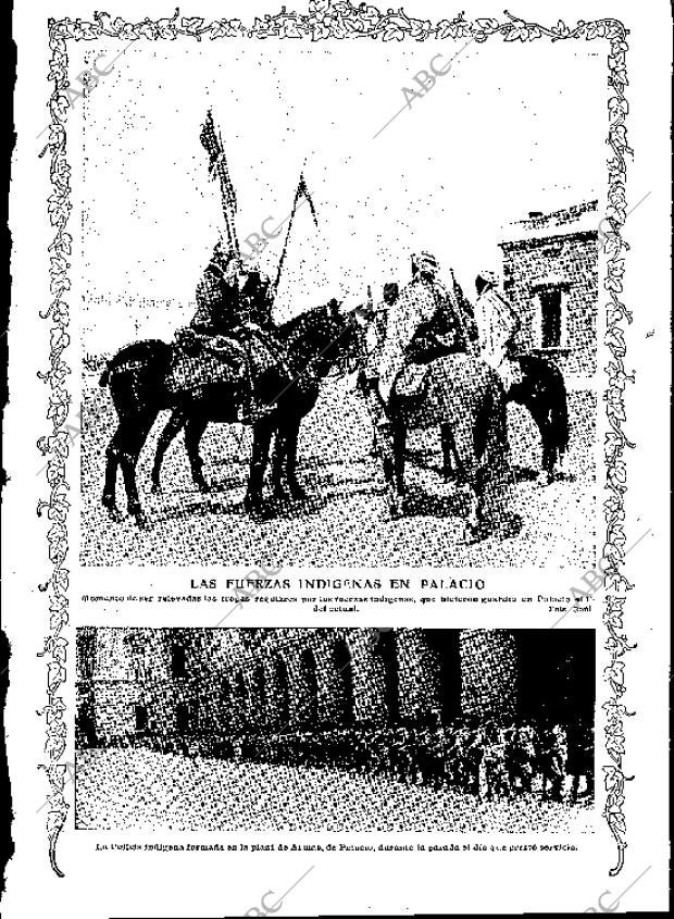 BLANCO Y NEGRO MADRID 20-04-1913 página 31