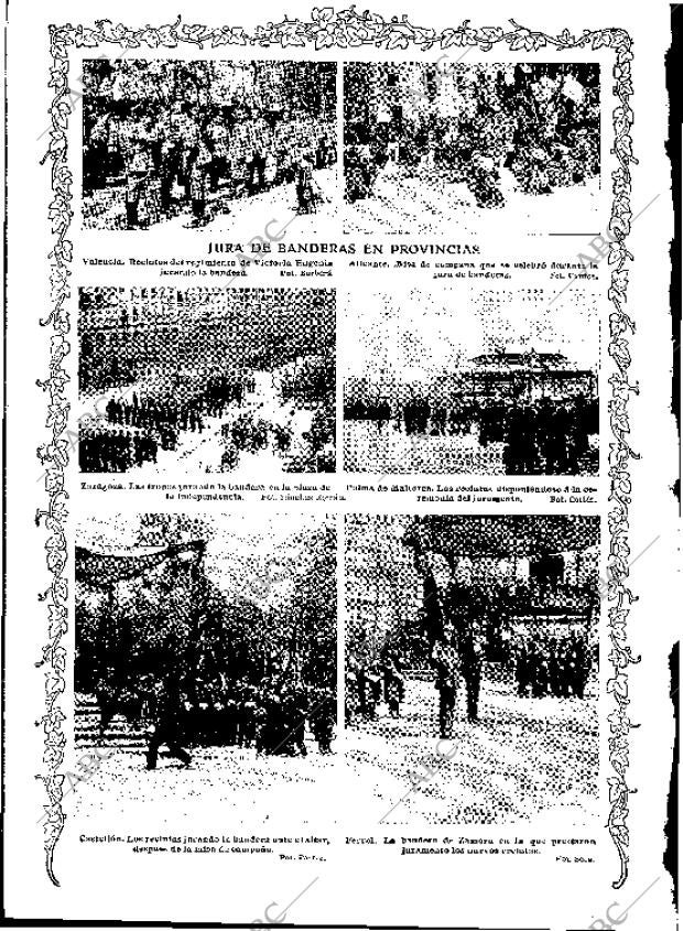 BLANCO Y NEGRO MADRID 20-04-1913 página 32