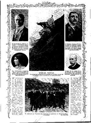 BLANCO Y NEGRO MADRID 20-04-1913 página 35