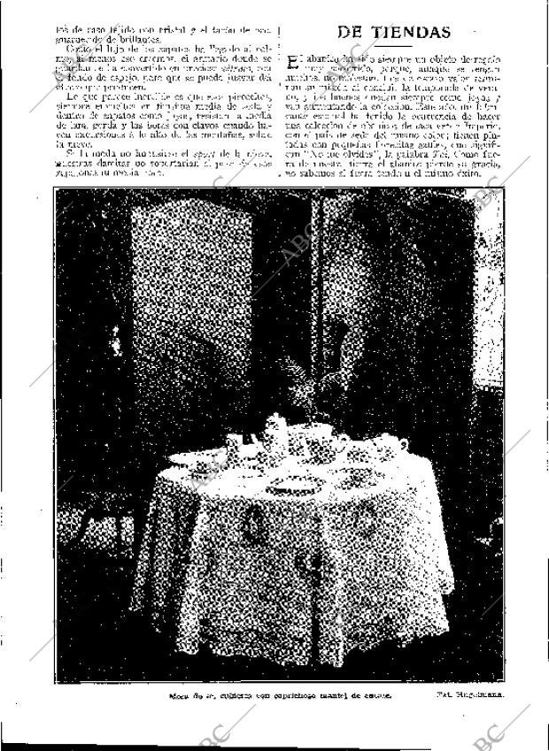 BLANCO Y NEGRO MADRID 20-04-1913 página 42