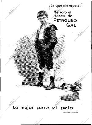 BLANCO Y NEGRO MADRID 20-04-1913 página 43