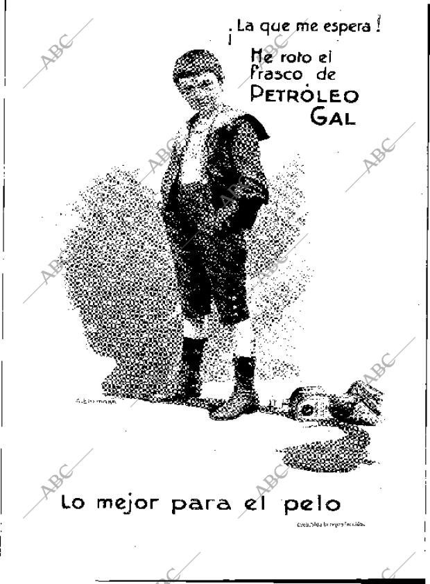 BLANCO Y NEGRO MADRID 20-04-1913 página 43