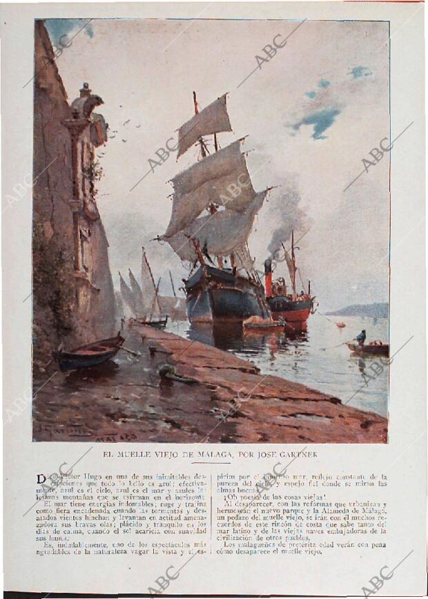 BLANCO Y NEGRO MADRID 20-04-1913 página 44