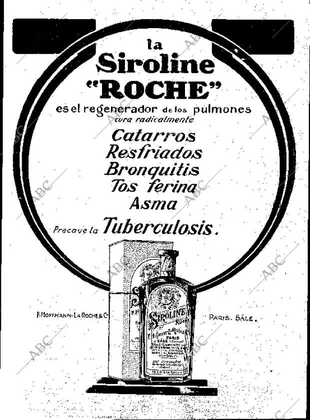 BLANCO Y NEGRO MADRID 20-04-1913 página 49