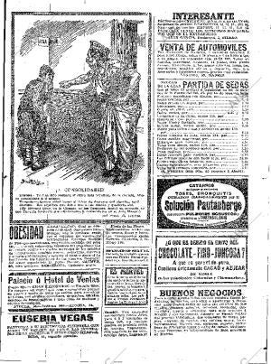 ABC MADRID 23-04-1913 página 27