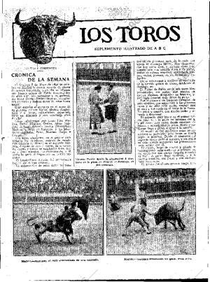 ABC MADRID 23-04-1913 página 29