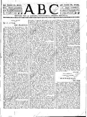 ABC MADRID 23-04-1913 página 5