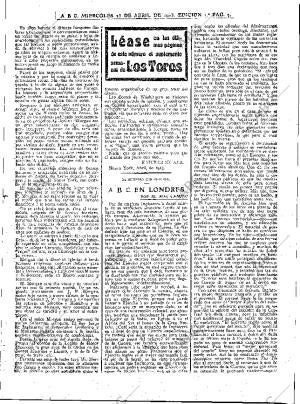 ABC MADRID 23-04-1913 página 7