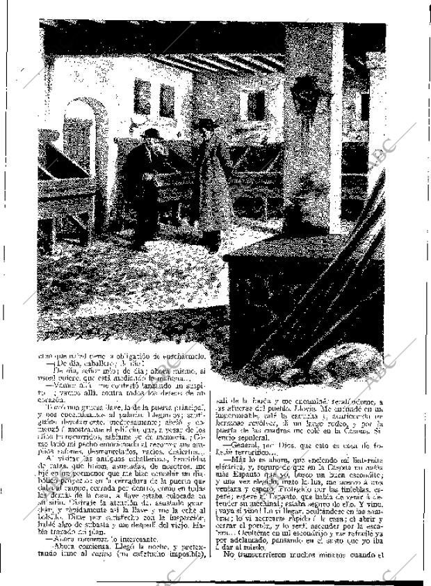 BLANCO Y NEGRO MADRID 27-04-1913 página 13