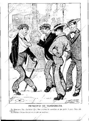 BLANCO Y NEGRO MADRID 27-04-1913 página 16