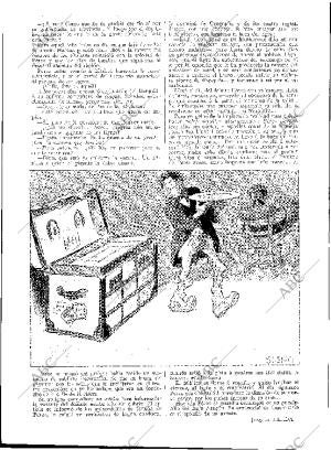 BLANCO Y NEGRO MADRID 27-04-1913 página 18